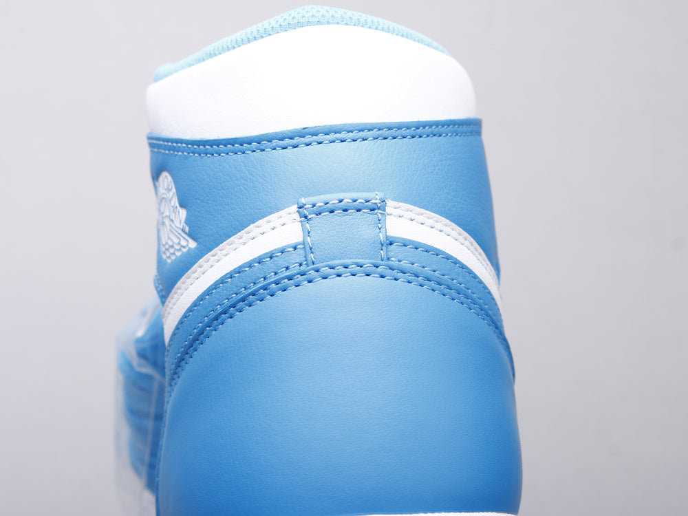 MO - AJ1 North Carolina Blue