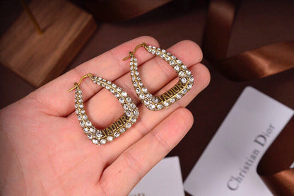 Top Quality Earring Dir 044