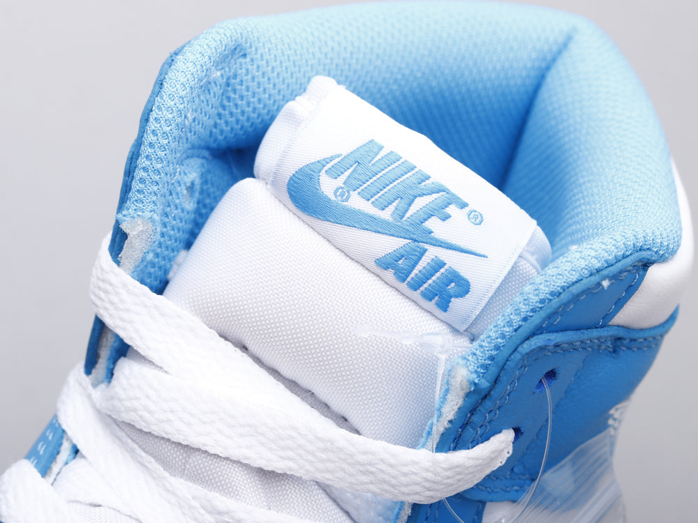 MO - AJ1 North Carolina Blue