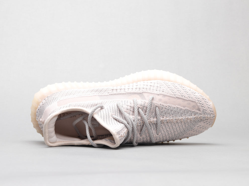 MO - Yzy 350 Pale pink Sneaker