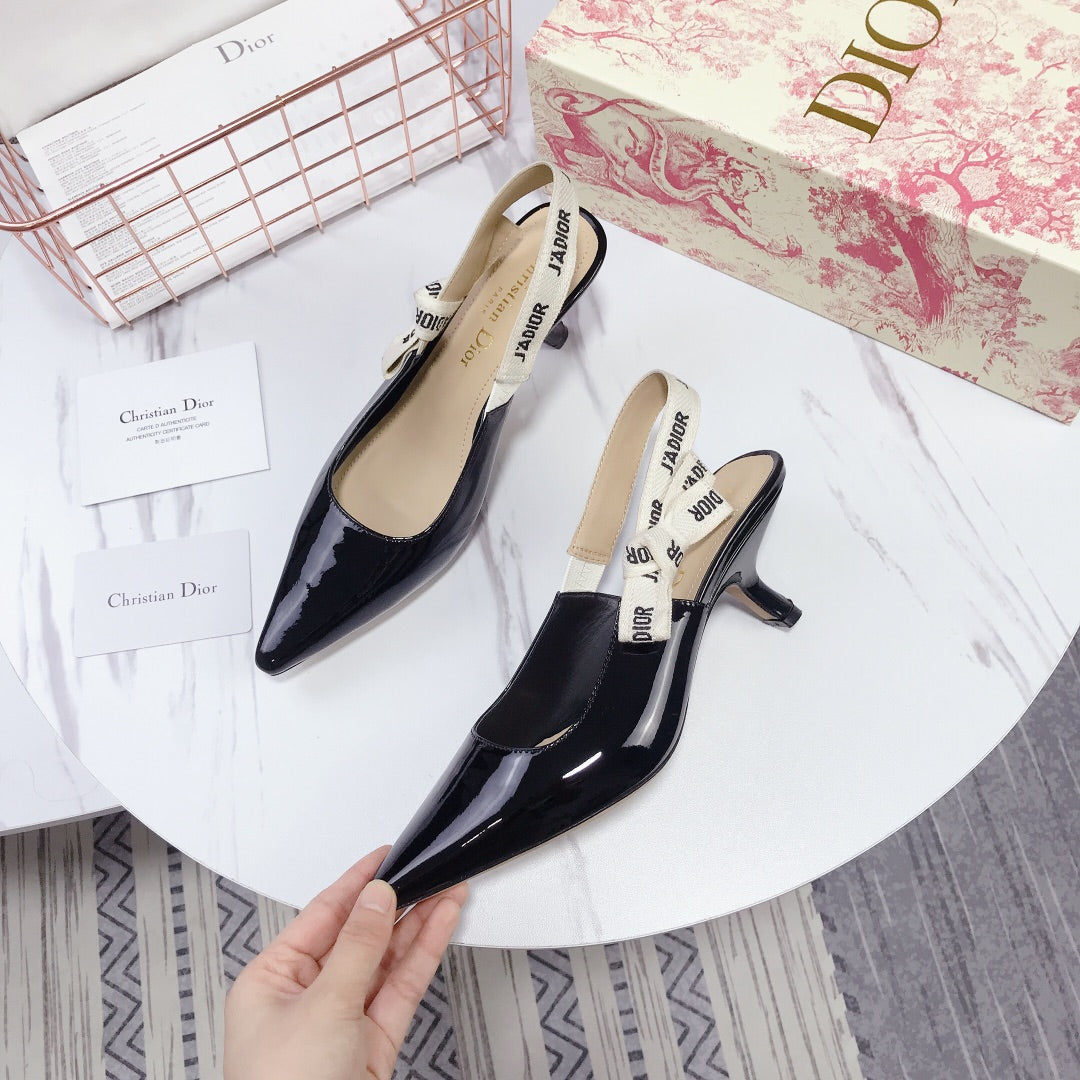 Top Quality  DIR HIGH HEELS 053