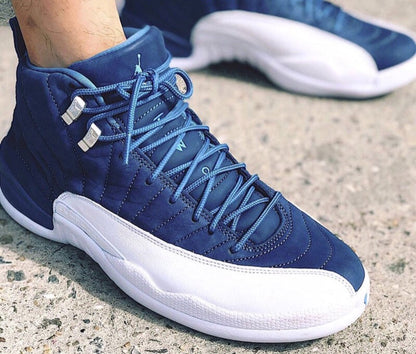 MO - AJ12 Indigo Indigo