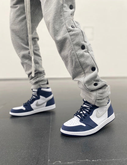 MO - AJ1 Japan Limited Midnight Blue