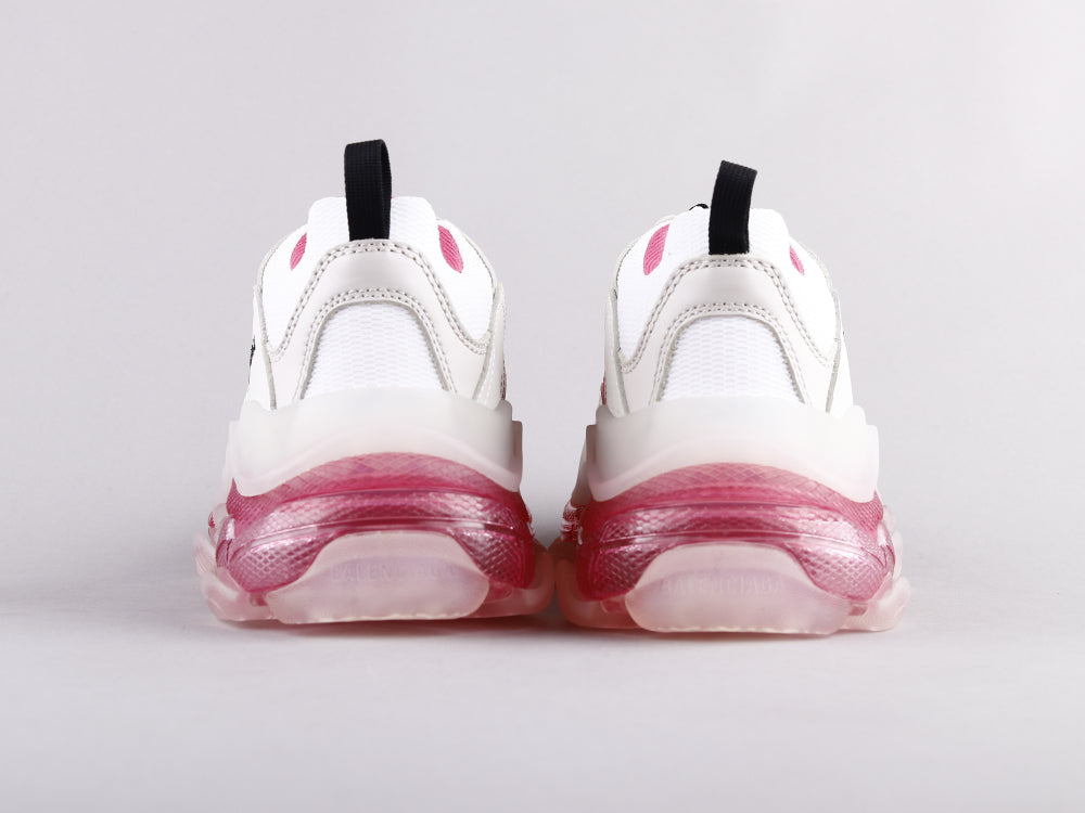 MO - Bla 19SS Air Cushion Pink Sneaker