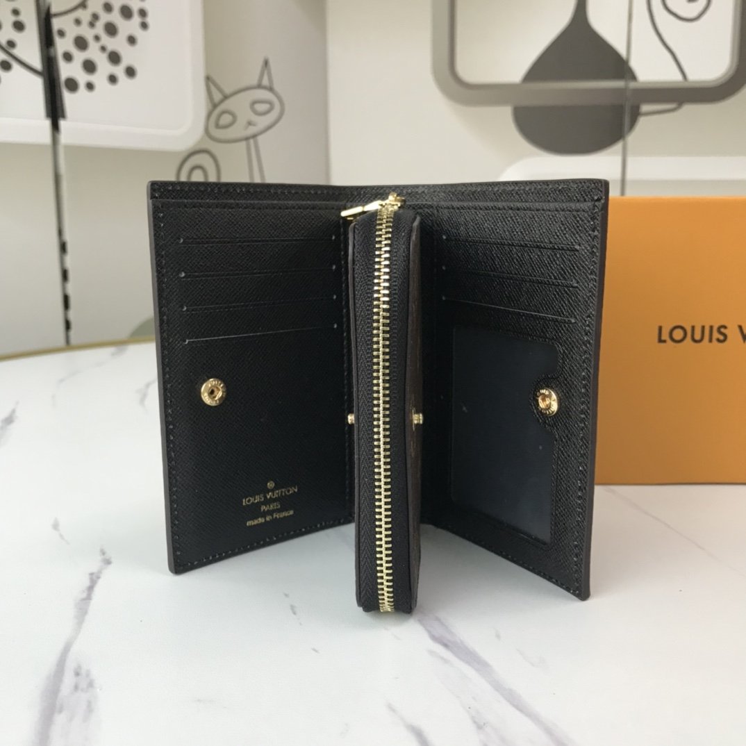 MO - Top Quality Wallet LUV 039