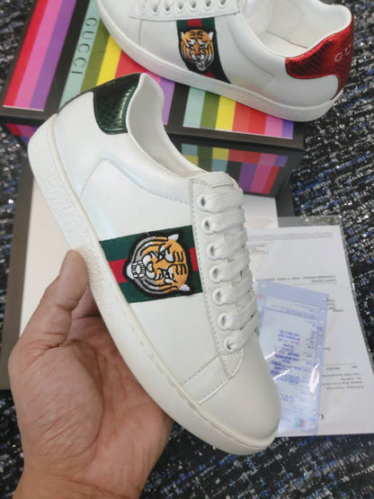 MO-GCI Ace Tiger  Sneaker 036