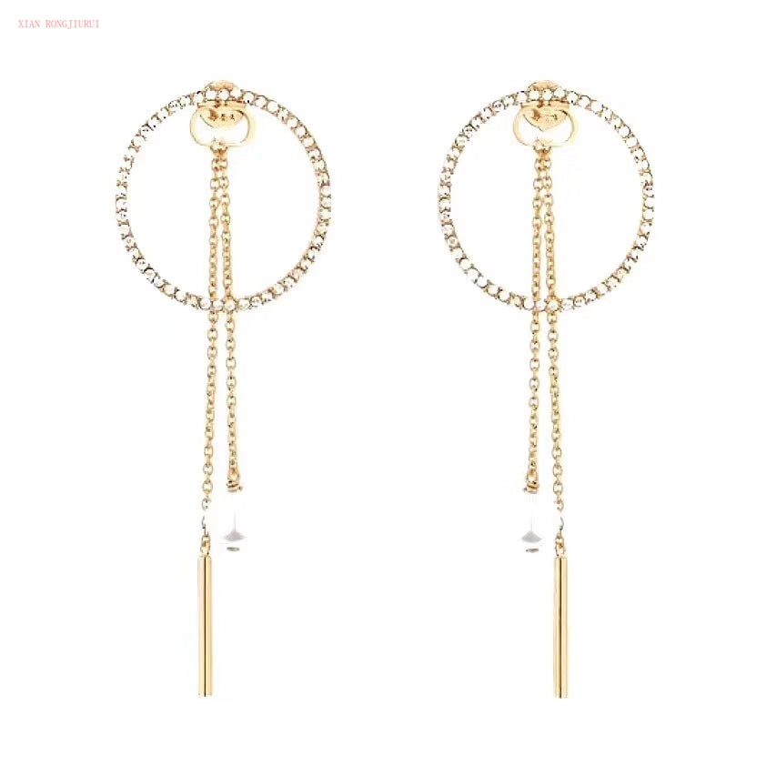 Top Quality Earring Dir 012