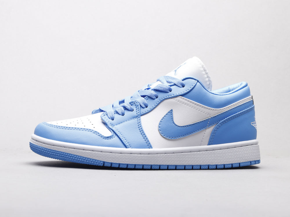 MO - AJ1 North Carolina Blue