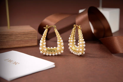 Top Quality Earring Dir 056