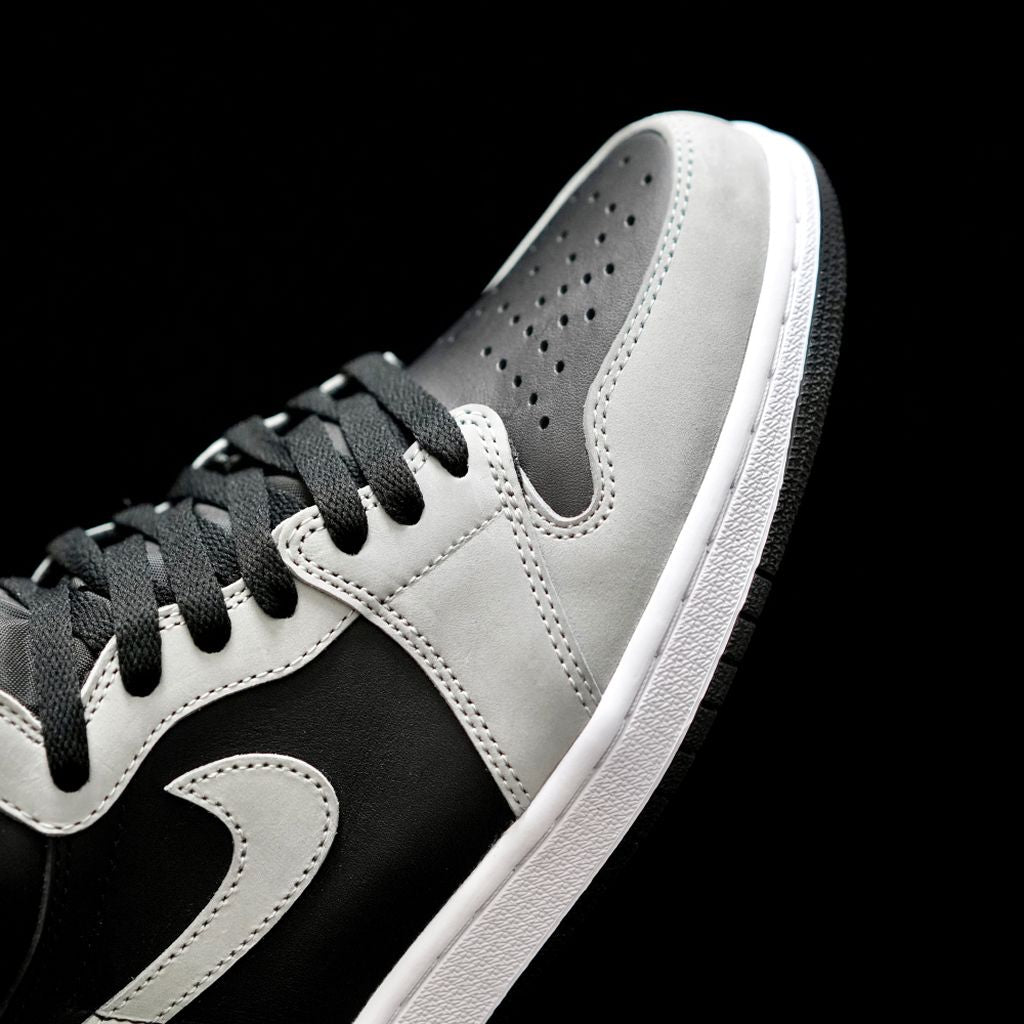 MO - AJ1 High Grey Shadow 2.0