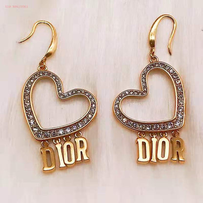 Top Quality Earring Dir 009