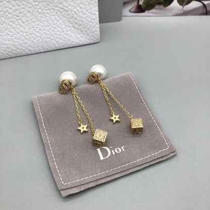 Top Quality Earring Dir 041