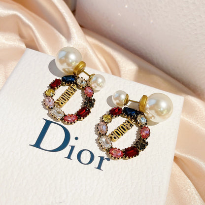 Top Quality Earring Dir 038