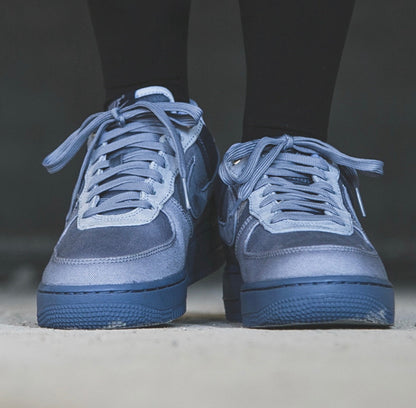 MO - AF1 Denim Blue