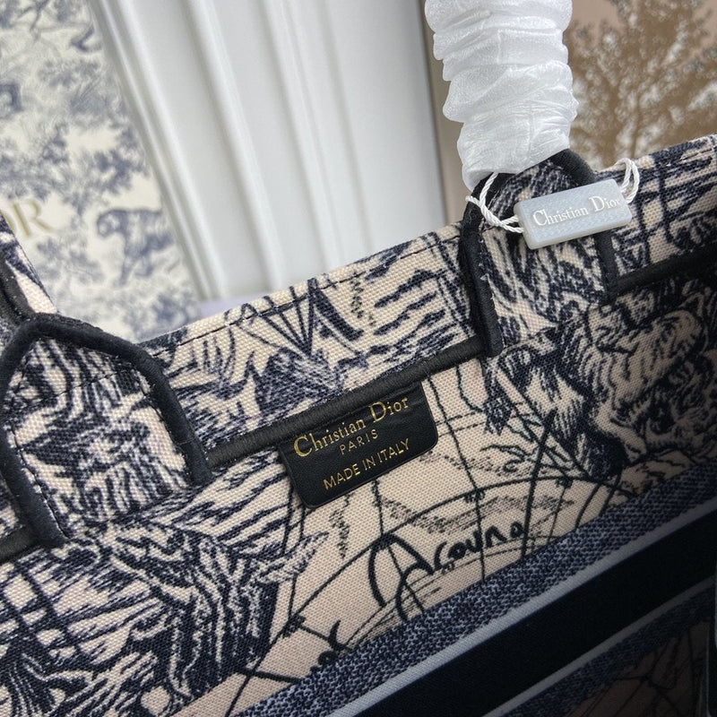 MO - Top Quality Bags DIR 116