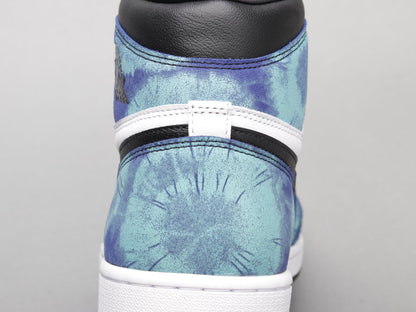 MO - AJ1 Tie Dye