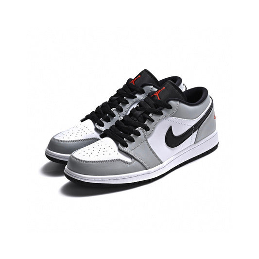 MO - AJ1 Low Soot Little DIR