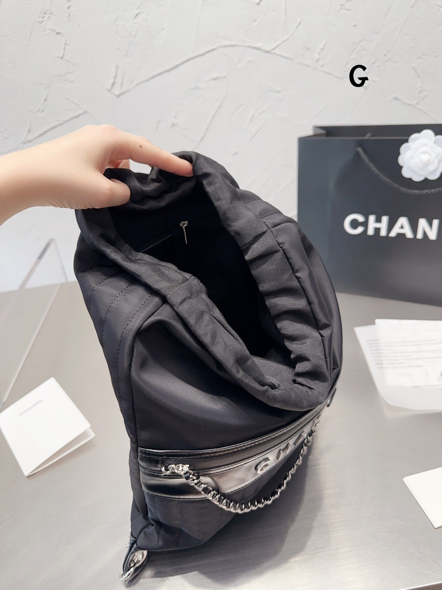 Top Quality Bags CHL 544