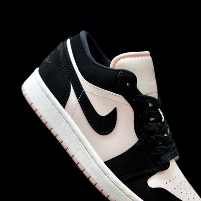 MO - AJ1 Low Milk Tea