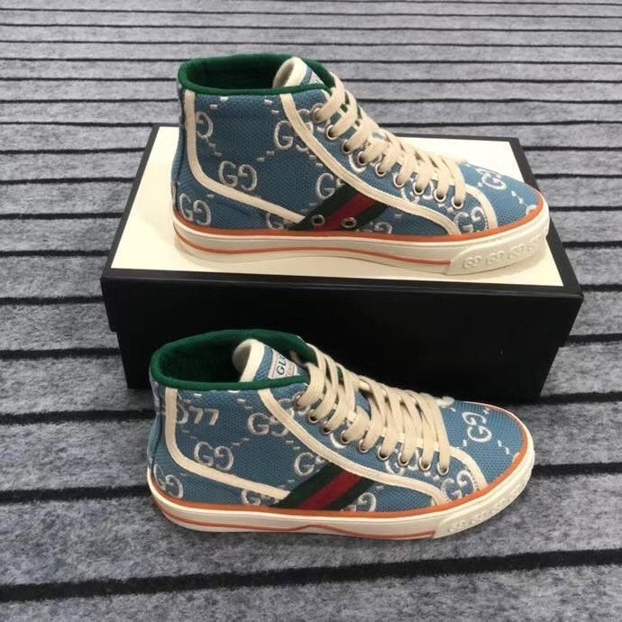 MO-GCI TENNIS 1977 Sneaker 016