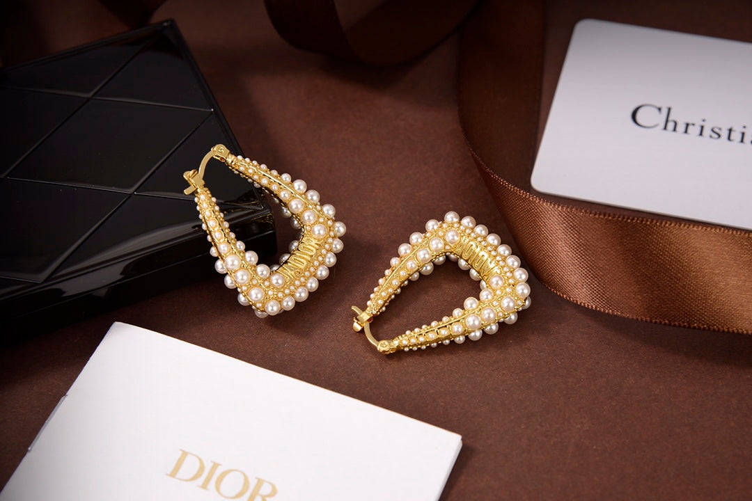 Top Quality Earring Dir 056