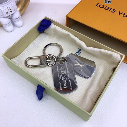 MO - Top Quality Keychains LUV 022