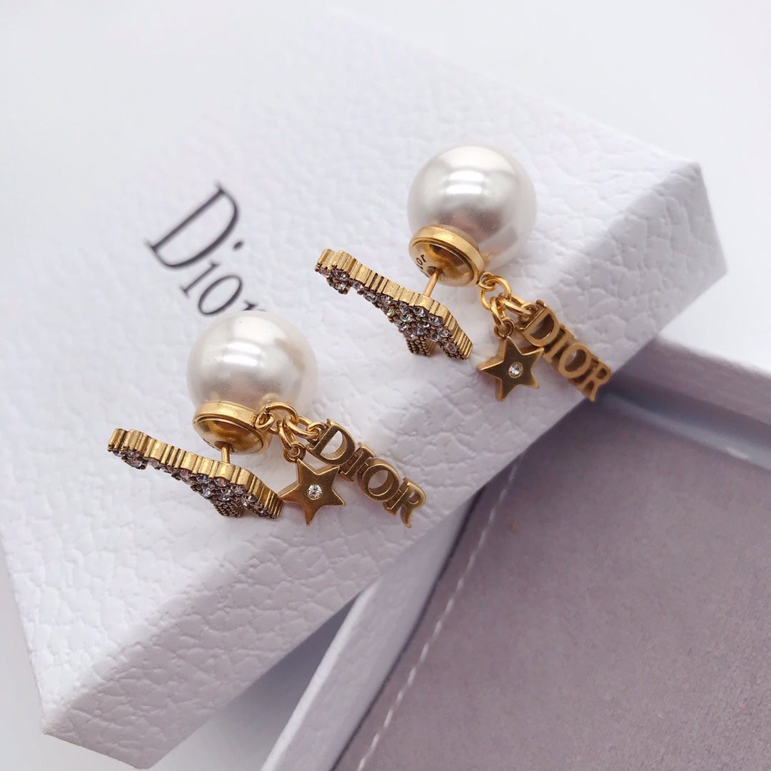 Top Quality Earring Dir 055