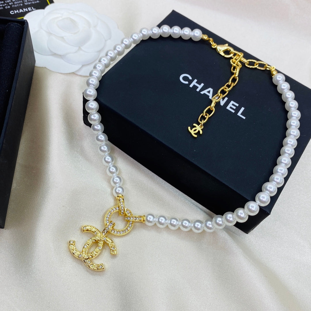 MO - Top Quality Necklace CHL031