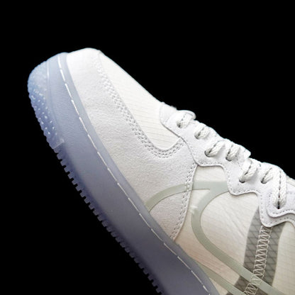 MO - AF1 Ice Blue Reflective