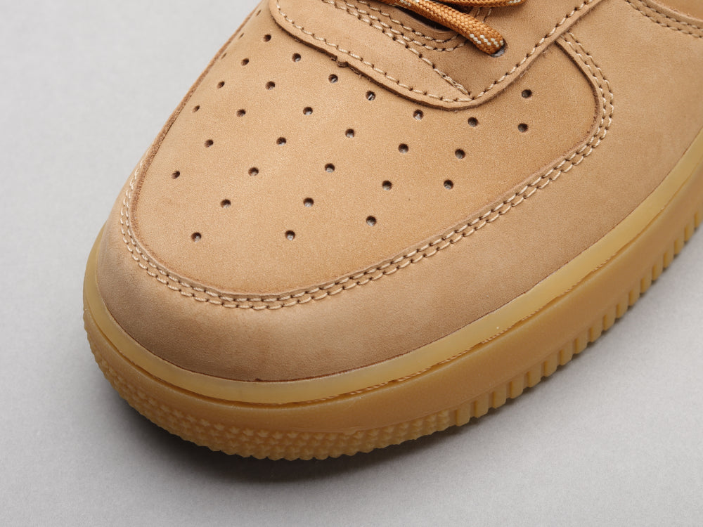 MO - AF1 2019 Wheat Low Top