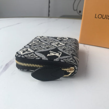 MO - Top Quality Wallet LUV 023