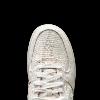 MO - AF1 x Stussy Joint Beige