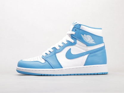 MO - AJ1 North Carolina Blue