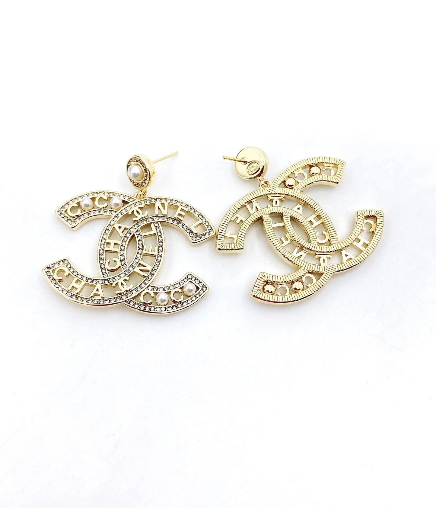 MO - Top Quality Earring CHL 027