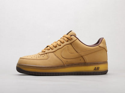 MO - AF1 mocha wheat