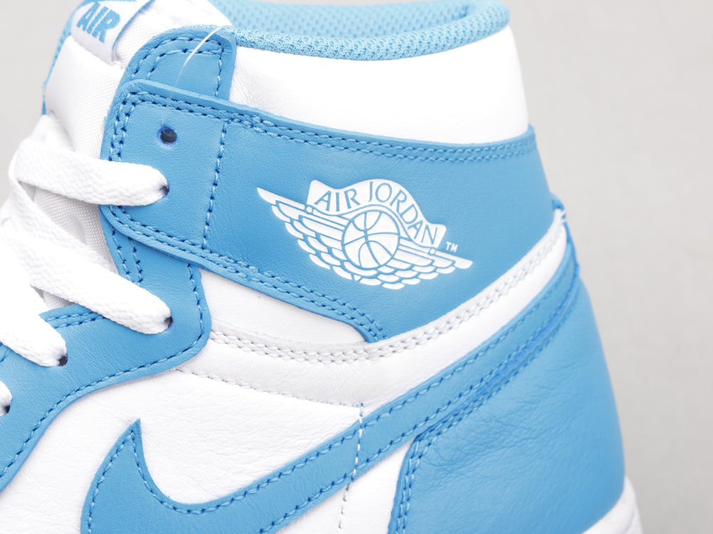 MO - AJ1 North Carolina Blue