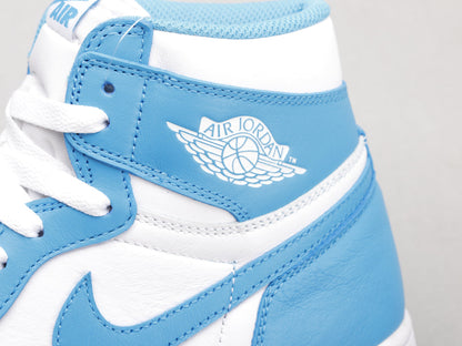 MO - AJ1 North Carolina Blue