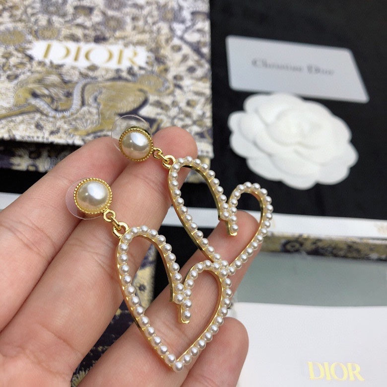 Top Quality Earring DIR 002