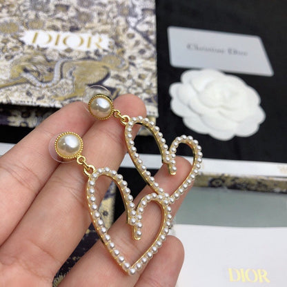 Top Quality Earring DIR 002