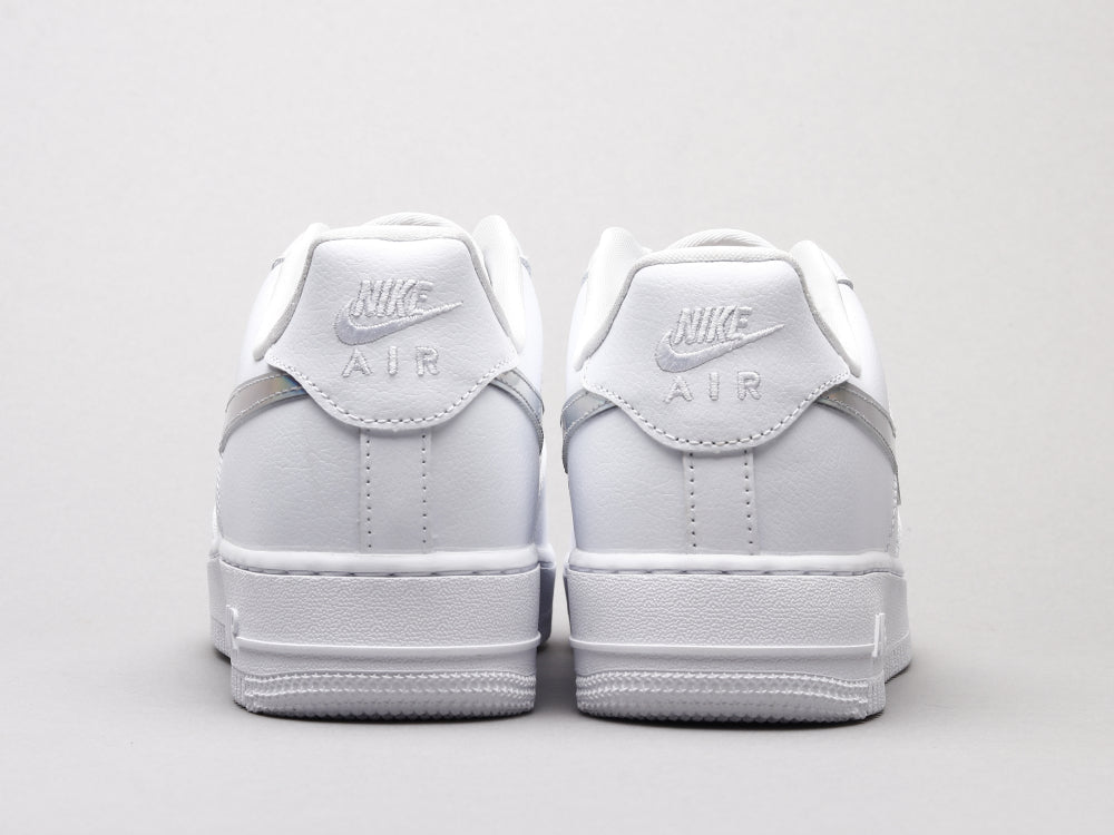 MO - AF1 white laser