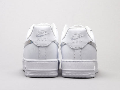 MO - AF1 white laser