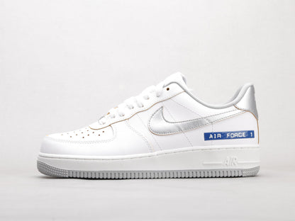 MO - AF1 Label Maker Silver