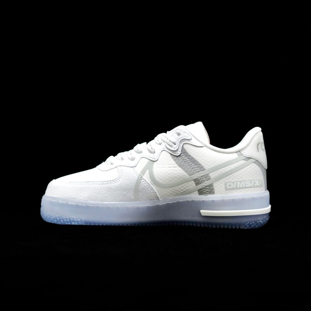 MO - AF1 Ice Blue Reflective