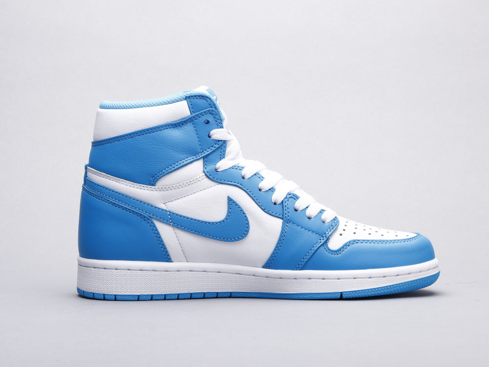 MO - AJ1 North Carolina Blue