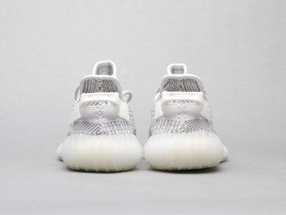 MO - Yzy 350 White Angel Sneaker