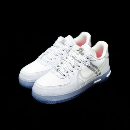 MO - AF1 Ice Blue Reflective