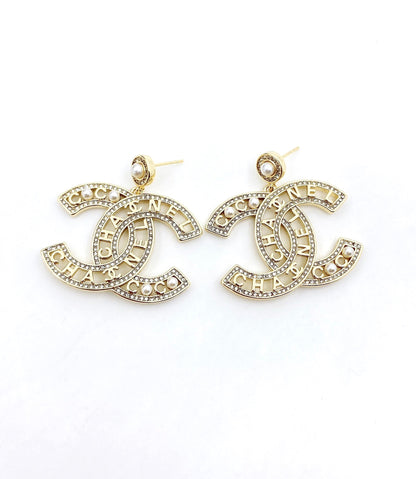 MO - Top Quality Earring CHL 027