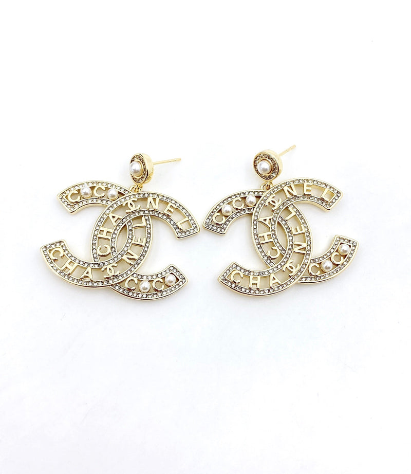 MO - Top Quality Earring CHL 027