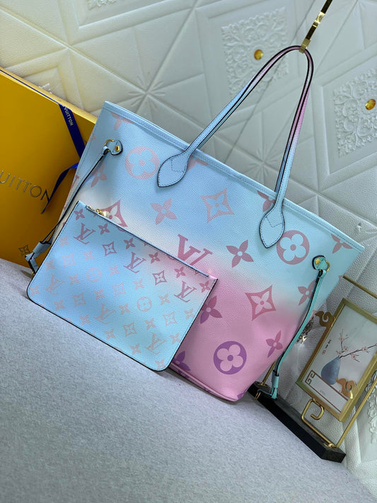 Mo - Top Quality Bag LUV 651