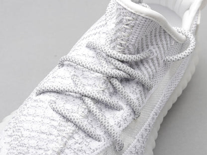 MO - Yzy 350 White Starry Sky Sneaker